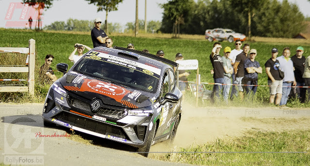 66ste A&D Omloop van Vlaanderen belooft spektakel, vernieuwing en pure rallybeleving