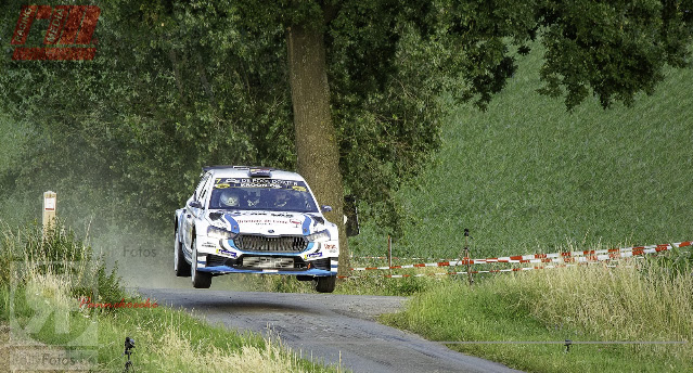 Stellantis Motorsport Rally Cup | Op naar het Groothertogdom Luxemburg