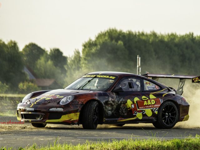 66ste A&D Omloop van Vlaanderen belooft spektakel, vernieuwing en pure rallybeleving