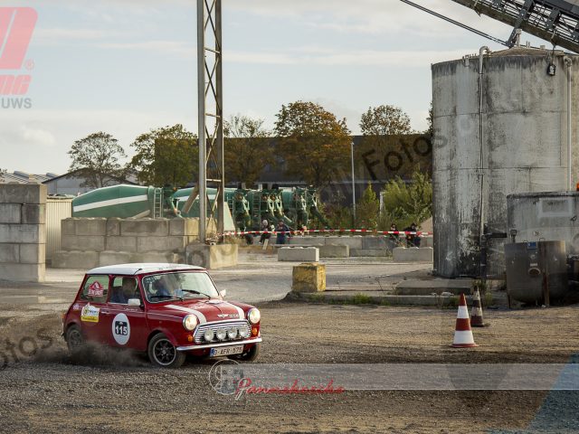 Belgian Westhoek Classic 2026 (2/3 okt ’26): de gravelstages are back!